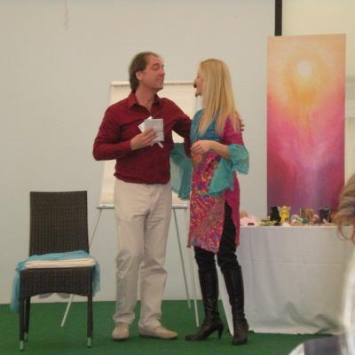 Isabelle Von Fallois 06 Und Ein Geschenk