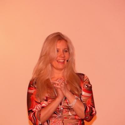 Isabelle Von Fallois 21