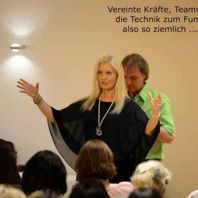 Isabelle Von Fallois 41