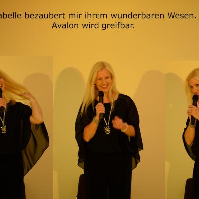 Isabelle Von Fallois 42