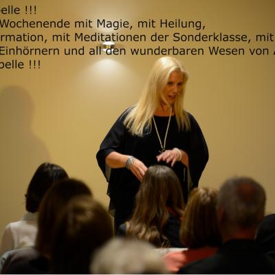 Isabelle Von Fallois 44