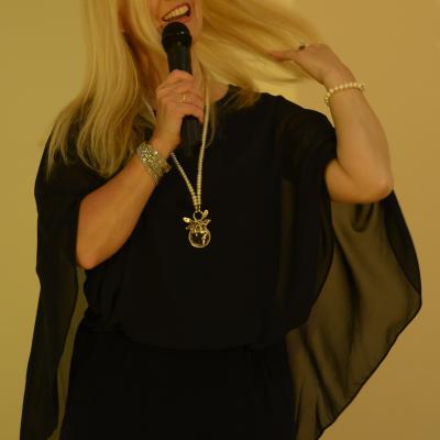 Isabelle Von Fallois 45