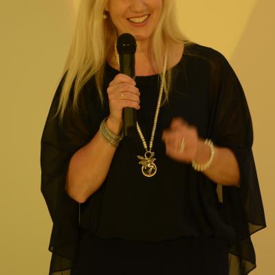 Isabelle Von Fallois 46