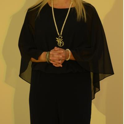 Isabelle Von Fallois 47