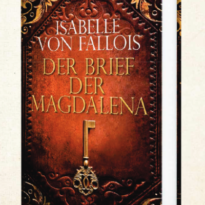 Isabelle Von Fallois 49